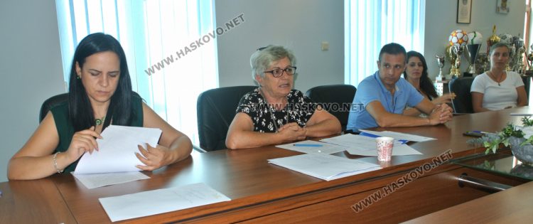 Досегашният наемател спечели търга за кафе „Хасково“, няма други кандидати