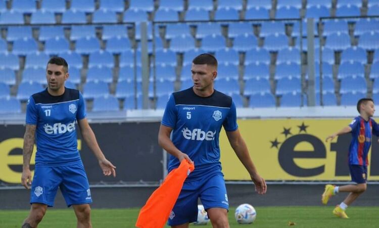 Хасковският футболист Петко Ганев и „Арда“ се разделиха