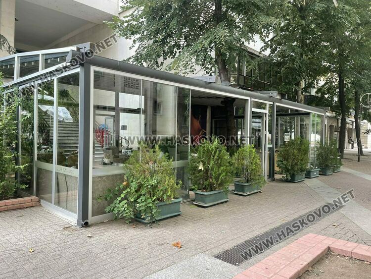 Досегашният наемател спечели търга за кафе „Хасково“, няма други кандидати