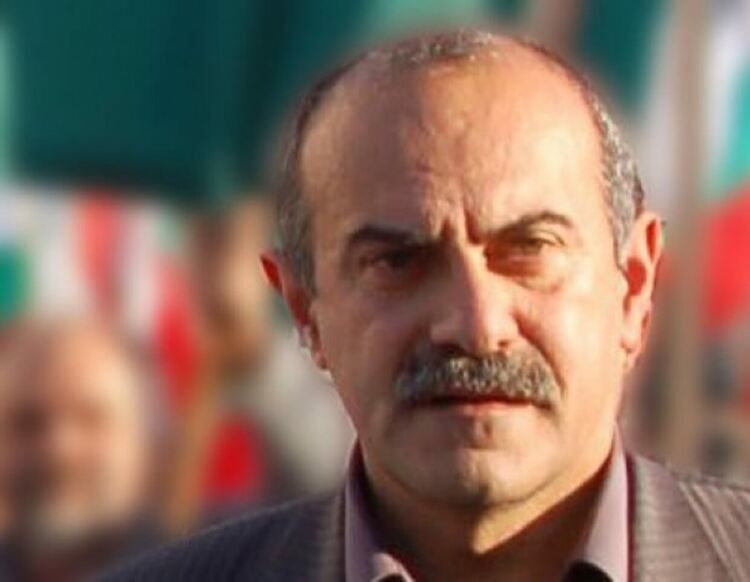 Павел Шопов