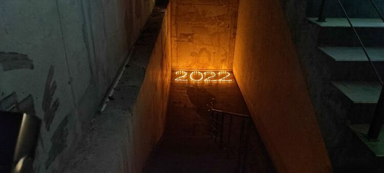 Storytel ''арестува'' журналисти за представянето на "1984" от Джордж Оруел