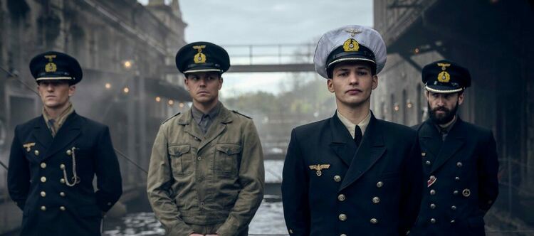 Epic Drama в три епохи този септември  