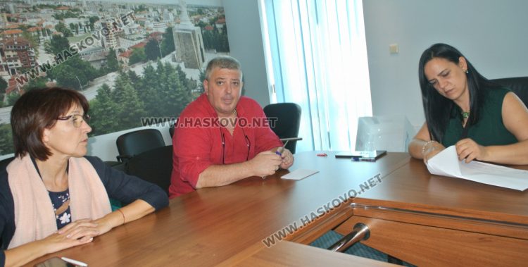 Досегашният наемател спечели търга за кафе „Хасково“, няма други кандидати