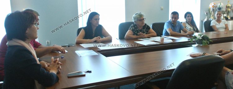 Досегашният наемател спечели търга за кафе „Хасково“, няма други кандидати