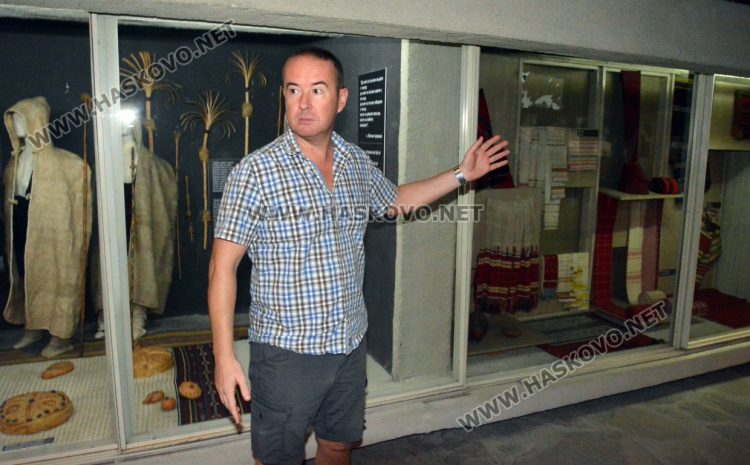 Пенко Добрев