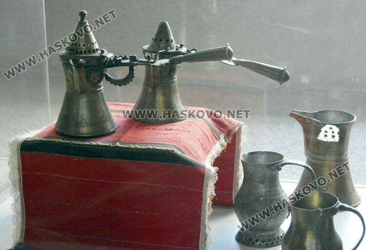 Започва ремонт в зала „Етнография“ в хасковския музей, реновират и две етнографски къщи