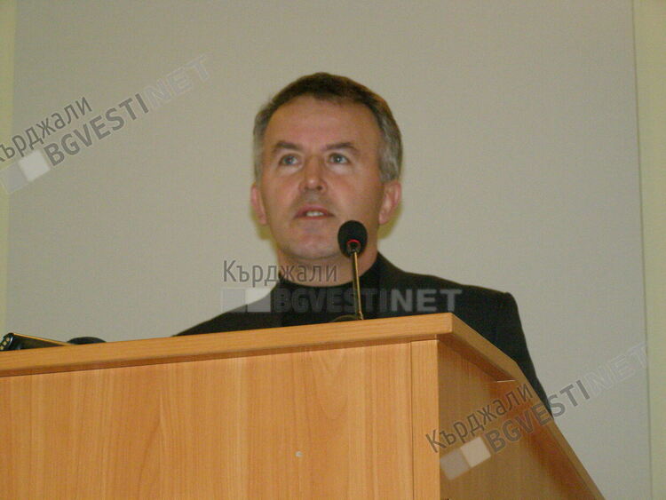 Рамадан Вели