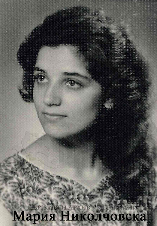 Големият изследовател на Източните Родопи Мария Николчовска навърши 80-години