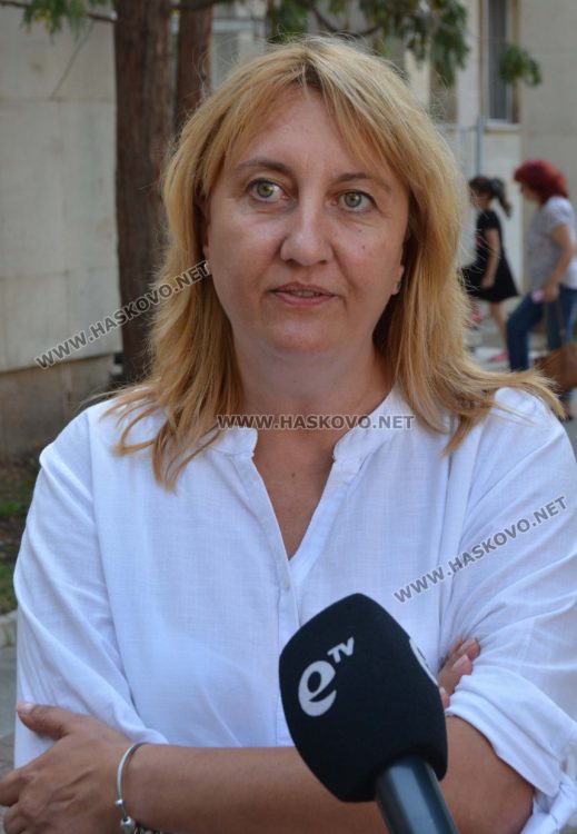 Анна Щилянова