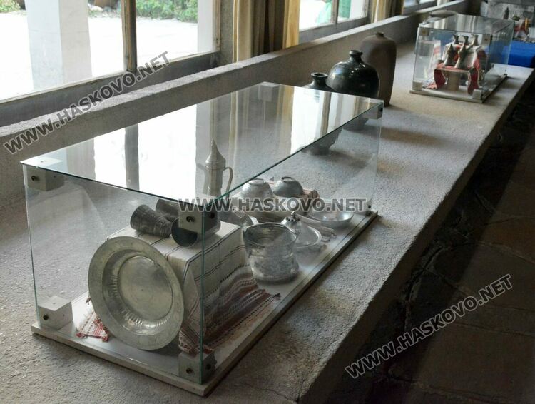 Започва ремонт в зала „Етнография“ в хасковския музей, реновират и две етнографски къщи