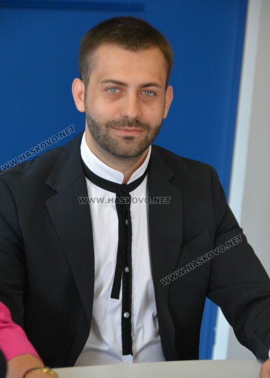 Камен Тодоров