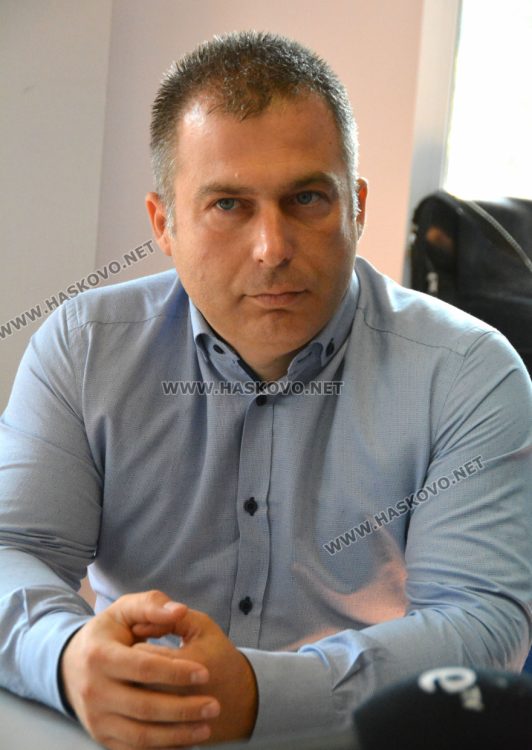 Георги Бекяров