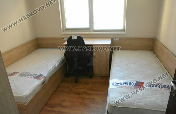 Откриха социалните блокчета в „Орфей“, започна приемът на документи