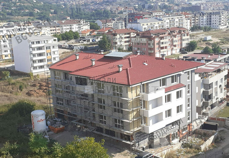 52 са издадените разрешителни за нови сгради в област Кърджали за последното тримесечие на годината