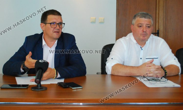 Община Хасково си взима паркингите, спечелилият търга отказал да плати 4.4 млн. лева