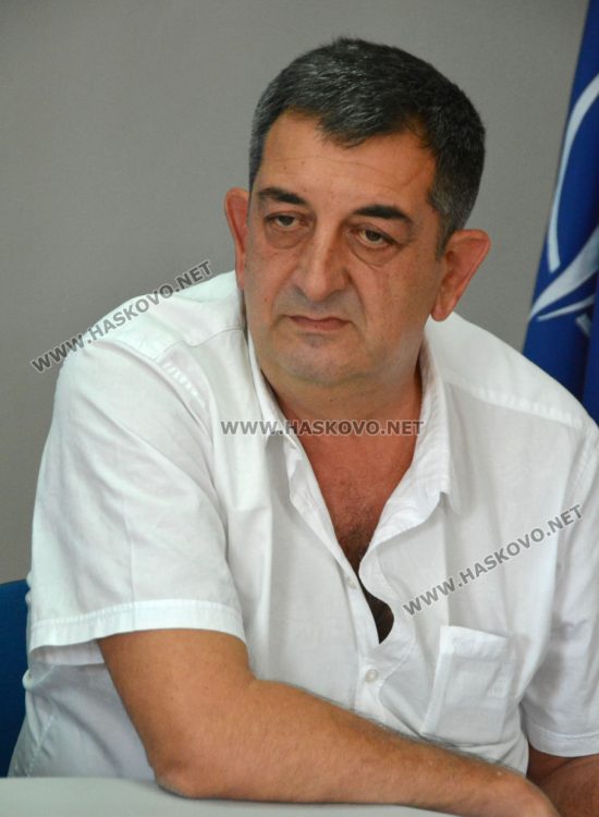 Васил Точков