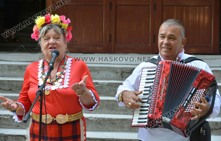 Откриха учебната година в Спортното училище след обновяване
