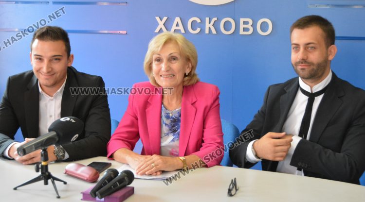 БСП – Хасково: Ще работим за социална и сигурна държава