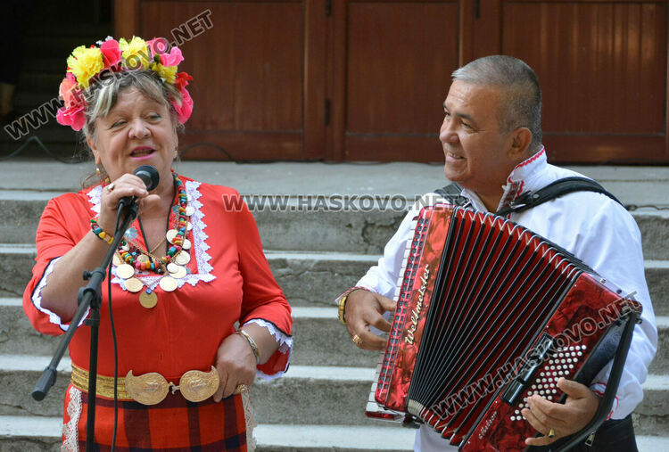 Откриха учебната година в Спортното училище след обновяване