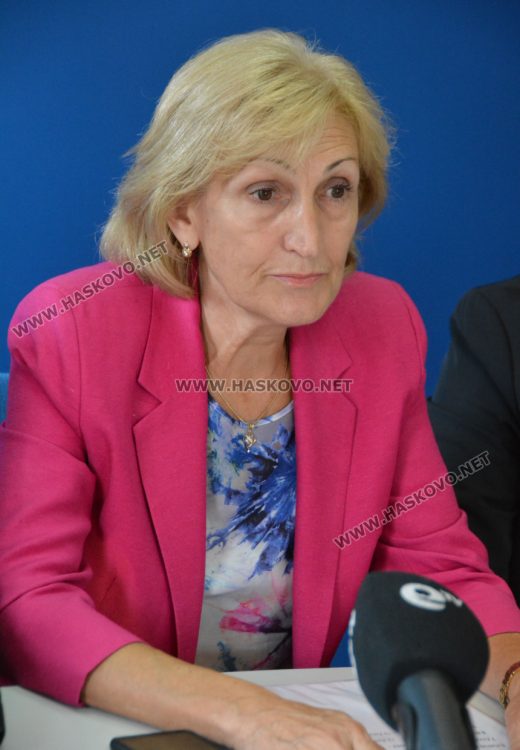 Смиляна Нитова