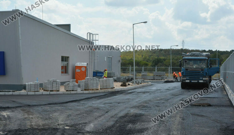 Министърът на МРРБ: Интерконекторът Гърция– България ще бъде пуснат преди 1 октомври