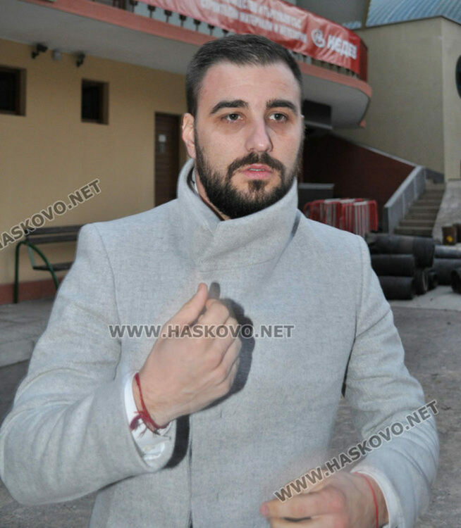 Щерьо Янев напуска „Екопрогрес“, предлагат назначаване на нов директор