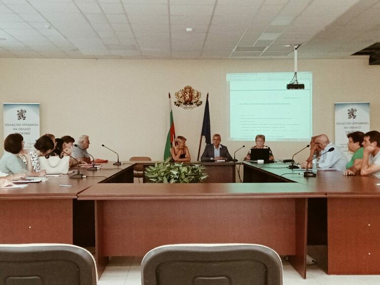 До октомври изготвят Областната аптечната карта в Хасково