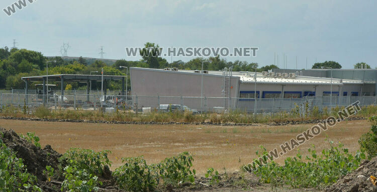 Министърът на МРРБ: Интерконекторът Гърция– България ще бъде пуснат преди 1 октомври