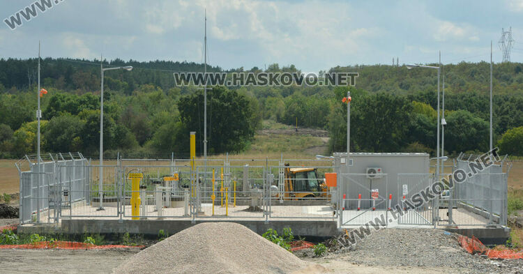 Министърът на МРРБ: Интерконекторът Гърция– България ще бъде пуснат преди 1 октомври