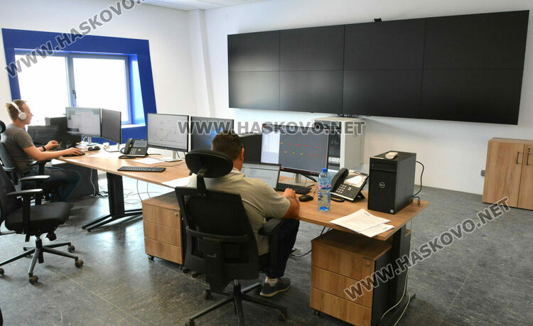 Министърът на МРРБ: Интерконекторът Гърция– България ще бъде пуснат преди 1 октомври