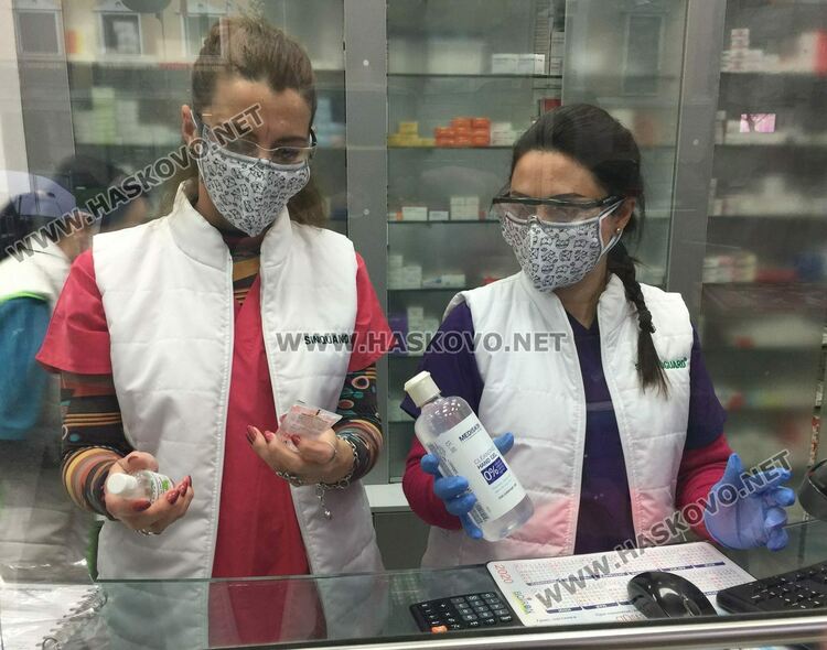 До октомври изготвят Областната аптечната карта в Хасково