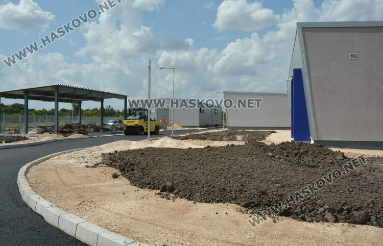 Министърът на МРРБ: Интерконекторът Гърция– България ще бъде пуснат преди 1 октомври