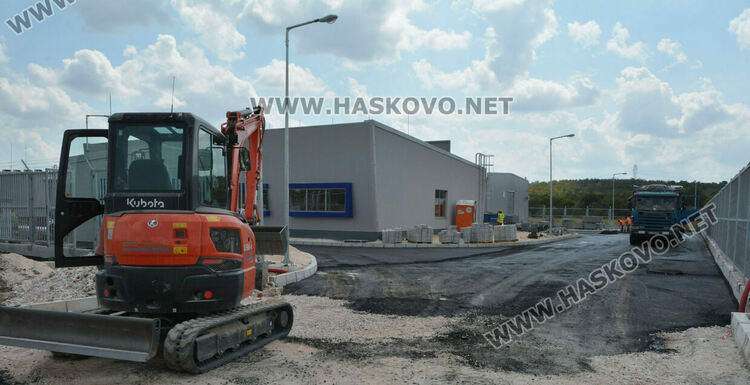 Министърът на МРРБ: Интерконекторът Гърция– България ще бъде пуснат преди 1 октомври