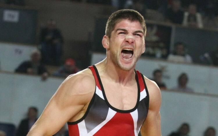 Иво Ангелов става преподавател в Спортно училище „Олимпиец“ в Перник