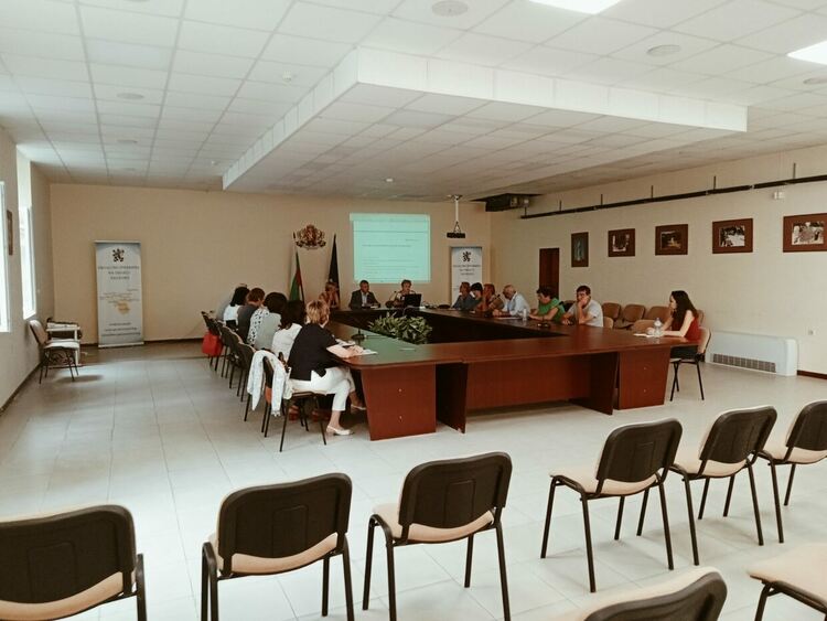 До октомври изготвят Областната аптечната карта в Хасково