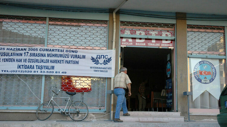 "Изоставени сме": Български турци призоваха да не се гласува за ДПС