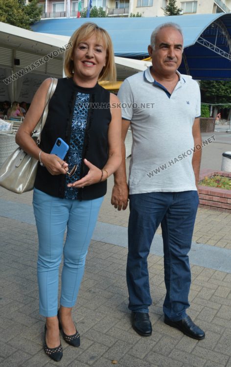 „Изправи се България“ с капания в защита на обикновените хора