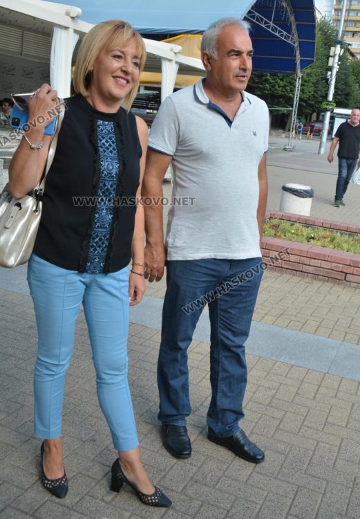 „Изправи се България“ с капания в защита на обикновените хора