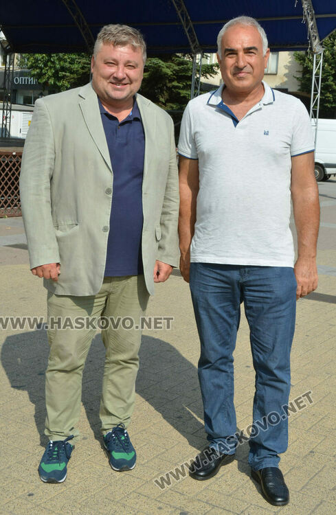 „Изправи се България“ с капания в защита на обикновените хора