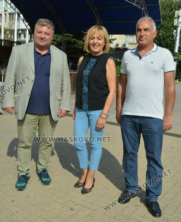 „Изправи се България“ с капания в защита на обикновените хора