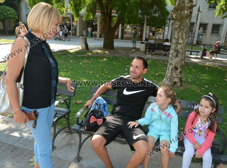 „Изправи се България“ с капания в защита на обикновените хора