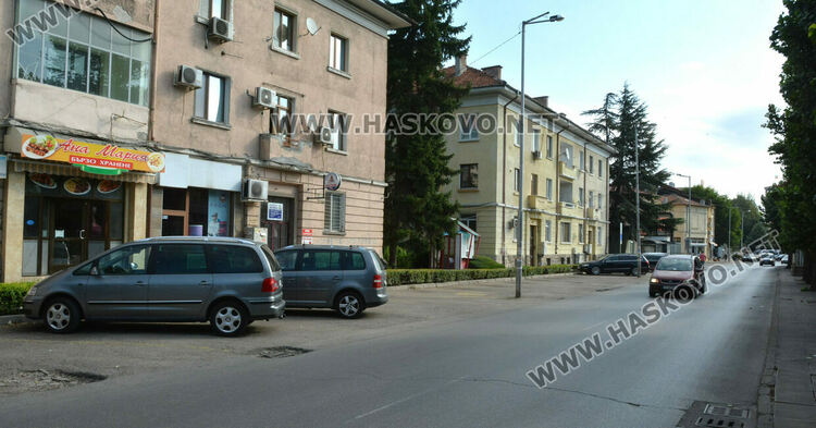 441 безплатни паркоместа в Хасково до 11 септември