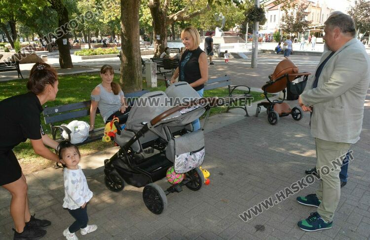 „Изправи се България“ с капания в защита на обикновените хора