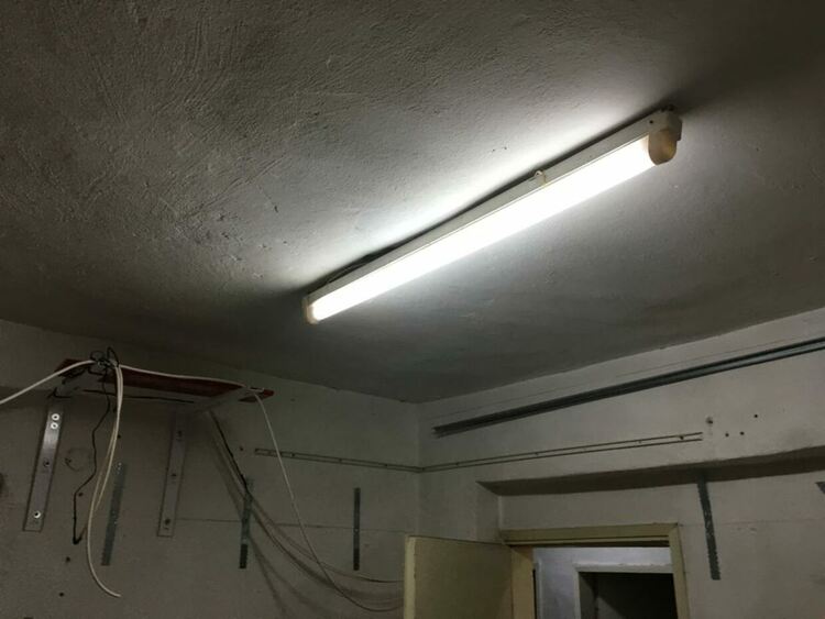 Кметовете на населени места в Община Рудозем ремонтираха сами детска градина