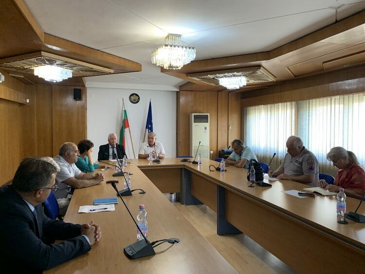 Не достигат лекари-специалисти в Центъра за психично здраве в Смолян