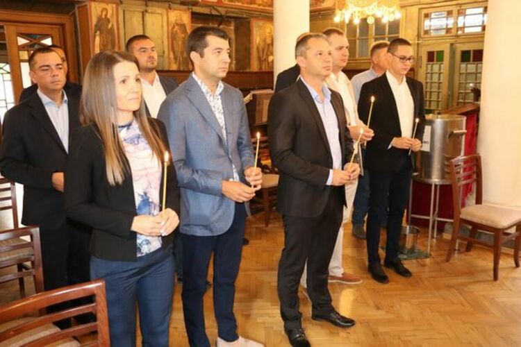 Делян Добрев: Безхаберниците, които ни управляваха година и половина, доведоха държавата до състояние, от което и най-способните трудно ще я измъкнат 