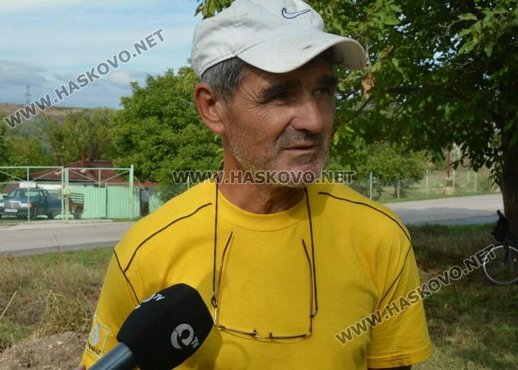 Тилчо Димов