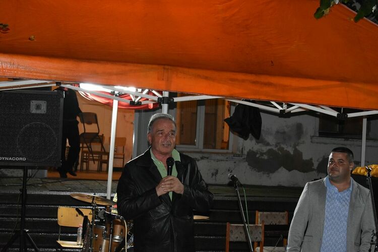 Асеновградското село Леново отбеляза своя празник 