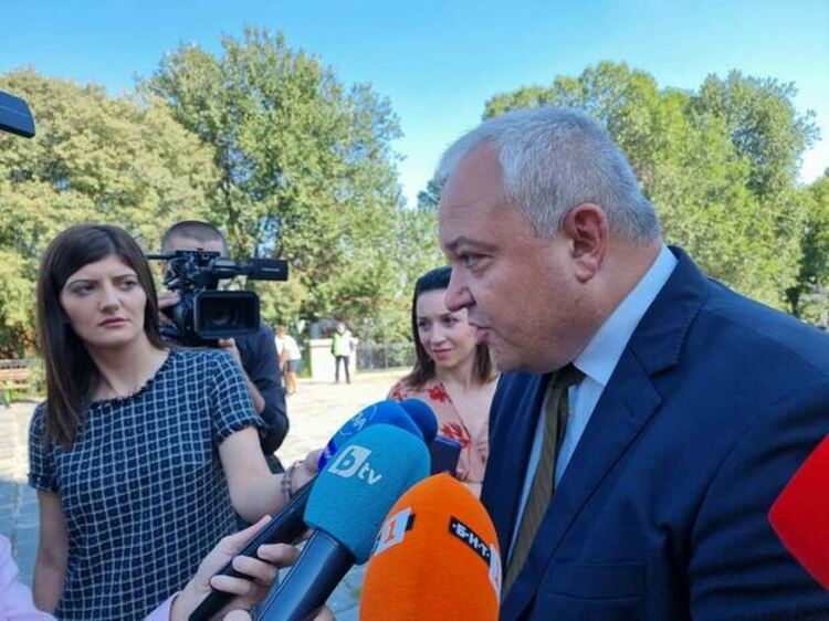 Проверки за незаконна сеч в района на Карлово. Местят заподозрените в трафик гранични полицаи