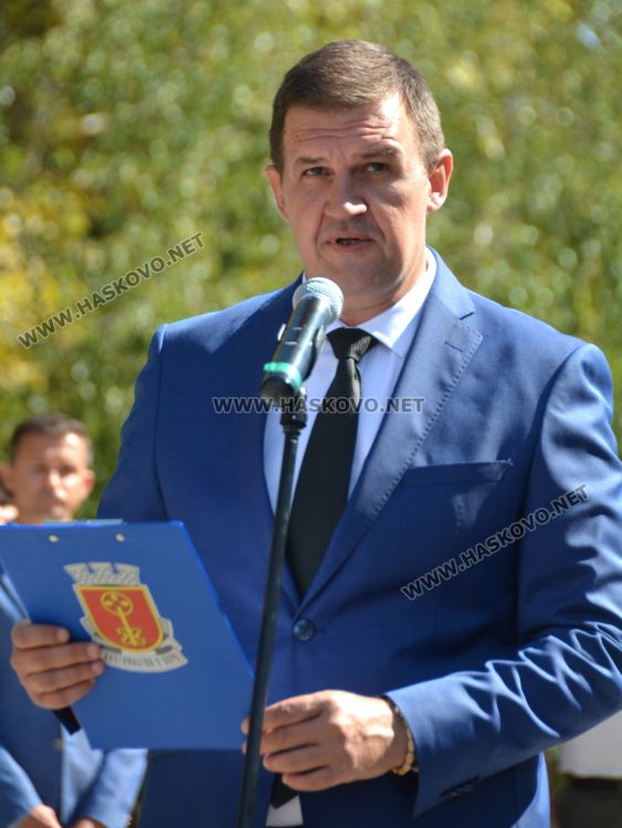 Станислав Дечев